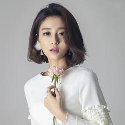 姜敏儿