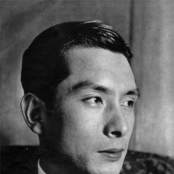 上原谦
