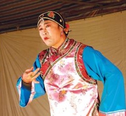 王占昕