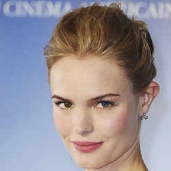 凯特·波斯沃茨