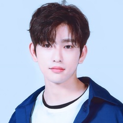 Jr.朴振荣