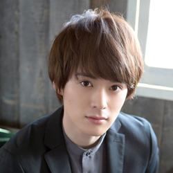 横田龙仪