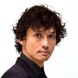 安藤政信