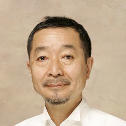 绫田俊树