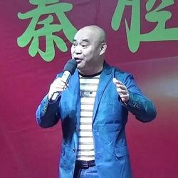 胡林焕