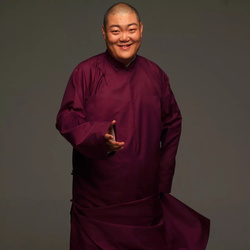 韩硕
