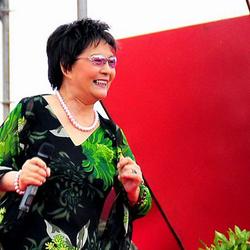田桂兰