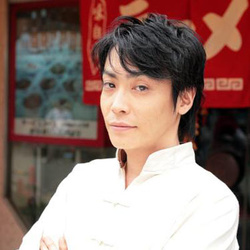 加藤虎之介