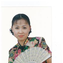 胡静