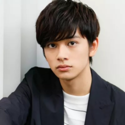 北村匠海