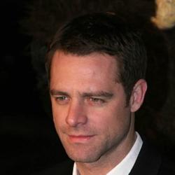 大卫·萨克莱夫