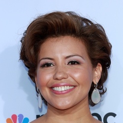 贾斯蒂娜·马查多