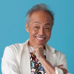谷村新司