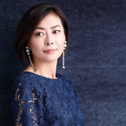 中山美穂