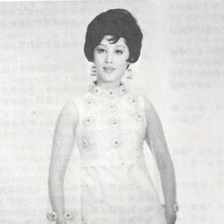 李嘉茜