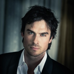 伊恩·沙姆哈德