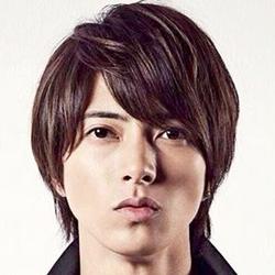 山下智久