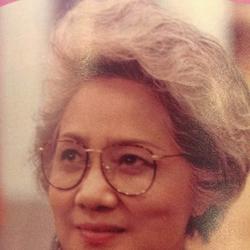 卢碧云