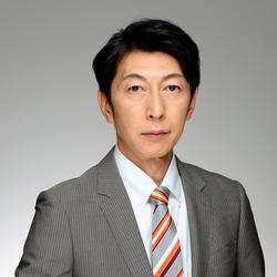 筱井英介