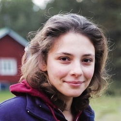 杰丝敏·特丽卡