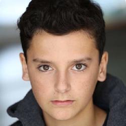 尼古拉斯·坎图