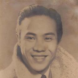 吴楚帆