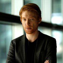 多姆纳尔·格里森