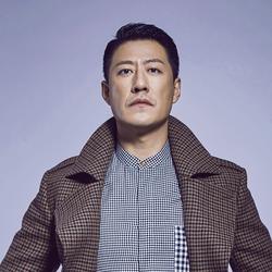 于震