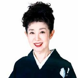 村上美津
