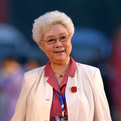 田华