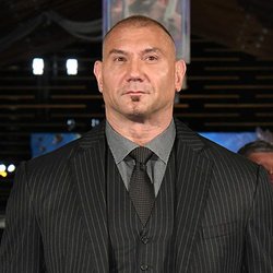 戴夫·巴蒂斯塔