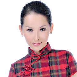 陈昱岑
