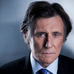 加布里埃尔·拜恩