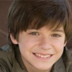 布里登·勒马斯特斯