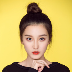 金尤美