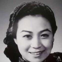 小白玉霜