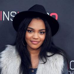 琪娜·安妮·麦克兰