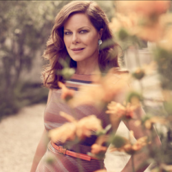 玛西娅·盖伊·哈登