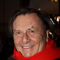 巴瑞·哈姆弗莱斯