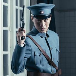 陈冠臻