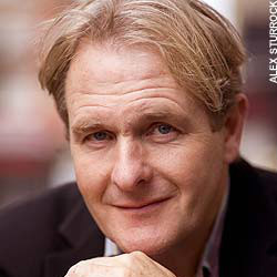 罗伯特·巴瑟斯特