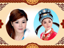 石梦婕