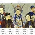 梅巧玲