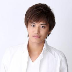 井上正大