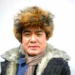 赵松琦