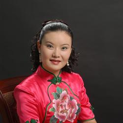 邓敏