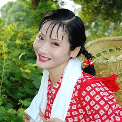 赵一青