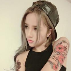 曾嘉琪