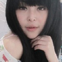 程橙子