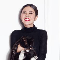 李蓓蕾
